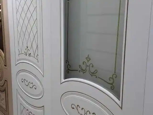 Дверь Классика, Душанбе