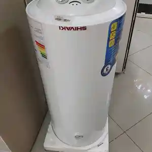 Водонагреватель Shivaki 100л., Душанбе