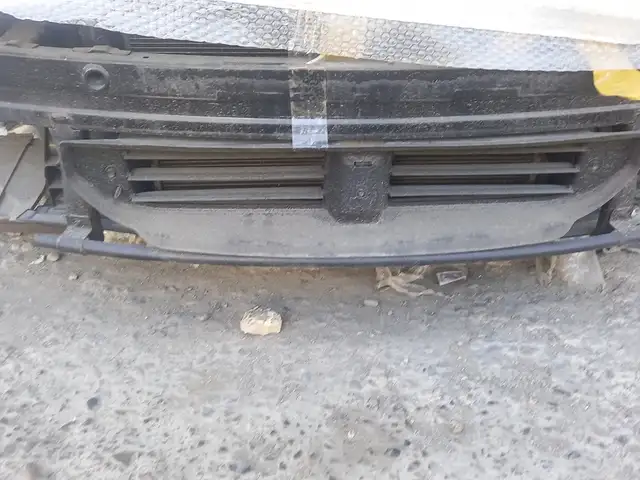 Швеллер под бампер от Hyundai Sonata, Душанбе