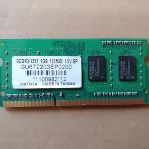 Оперативная память DDR3 1-Gb 1333, Душанбе