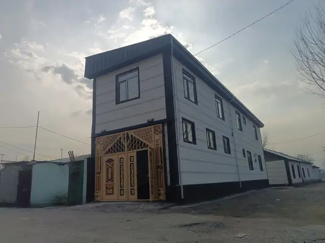 Краска фасадная травертин 602, Душанбе