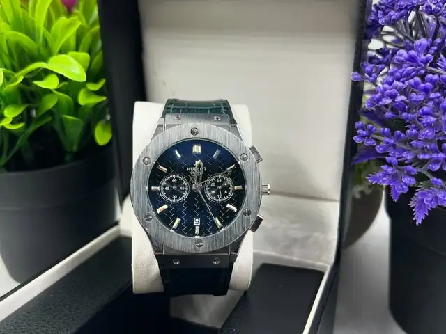 Часы Hublot, Душанбе