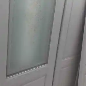 Дверь, Душанбе