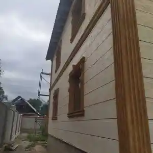 Краска травертино, Душанбе