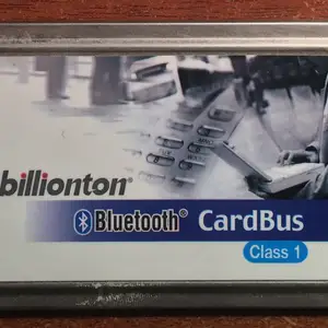 Адаптер bluetooth pcmcia, Душанбе