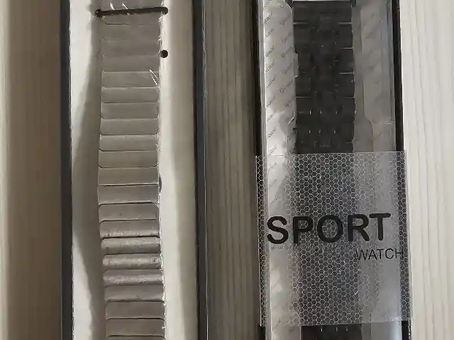 Ремешок от Apple Watch 42-44мм, Душанбе