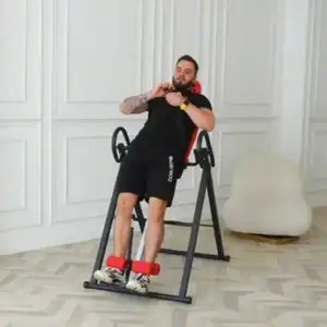 Инверсионный стол, Душанбе