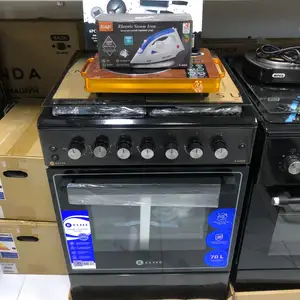Газ плита Elite турки 2&2 био керамик, Душанбе