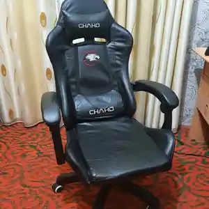 Игровое кресло, Душанбе