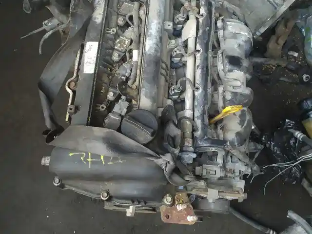 Двигатель от Hyundai i30 1.6 2010-2017, Душанбе