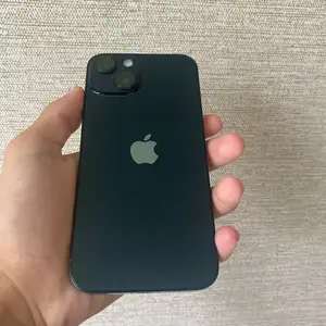 Apple iPhone 14, 128 gb, Blue, Худжанд