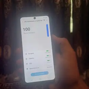 Samsung Galaxy A51, 64gb, Турсунзаде