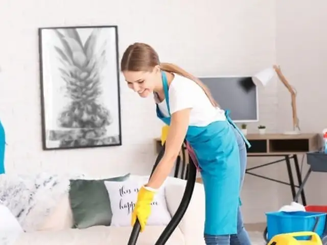 Услуги по Генеральной уборке, Душанбе