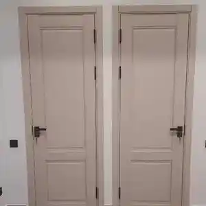 Дверь, Душанбе