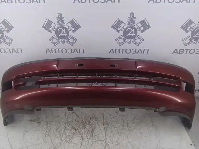 Бампер передний от Opel astra F, Худжанд