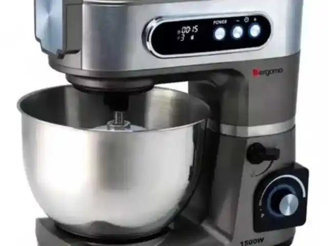 Миксер, Душанбе