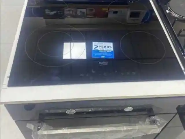 Плита Beko ISC, Душанбе