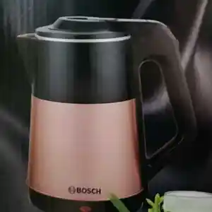 Электрочайник, Душанбе