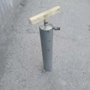 Насос, Худжанд