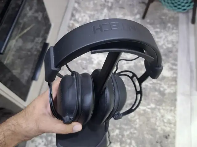 Наушники Fantech, Душанбе