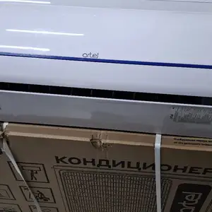 Кондиционер инверторный 12куб, Душанбе
