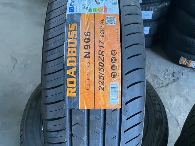 Шины 225/50R17 ROADBOSS, Худжанд