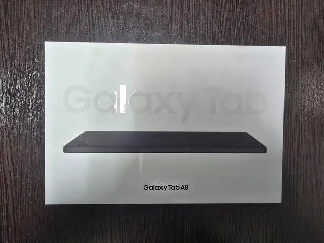Планшет Samsung Galaxy Tab A8, Душанбе