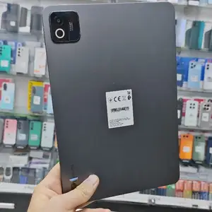 Планшет Xiaomi Pad 7 8+4/256gb black, Душанбе