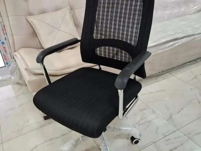 Кресло, Душанбе