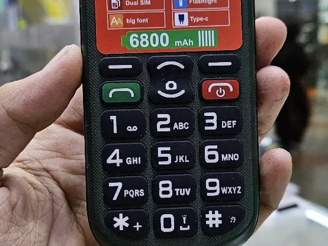 Телефон MXMD A8pro, Худжанд