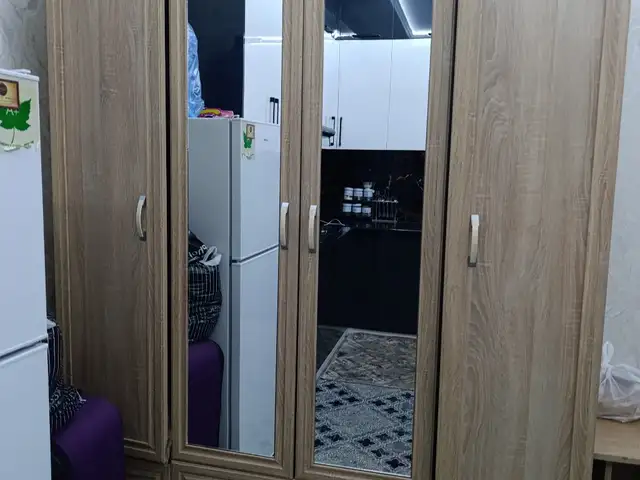 Шкаф, Худжанд