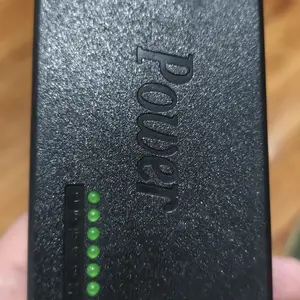 Зарядник для оборудования, Душанбе