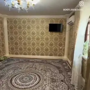 1-комн. квартира, 4 этаж, 30 м², Бахор, Худжанд