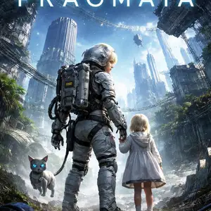 Игра Pragmata PS5, Хуҷанд