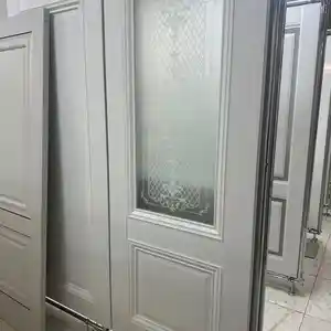 Дверь, Душанбе