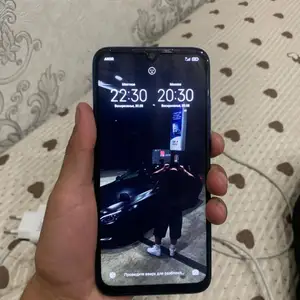 Xiaomi Redmi Note 7, Худжанд