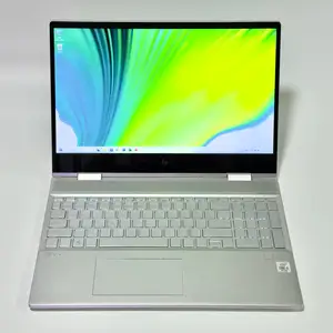 Ноутбук HP Envy 15 i5-10gen, Хуҷанд