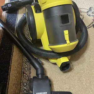 Пылесос KARCHER, Душанбе
