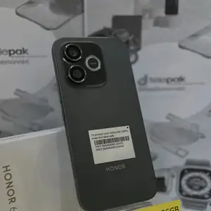 Honor 600 Lite 5G 8/256Gb, Душанбе