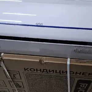 Кондиционер ART 12Куб, Душанбе