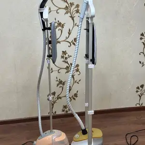 Утюг паровой, Душанбе