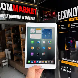 Планшет Apple iPad 8th Generation 10.2 128 Гб, Душанбе