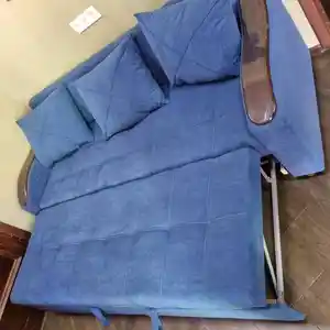 Раскладной диван, Душанбе