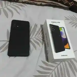 Samsung Galaxy А52, Бохтар (Курғон-Теппа)