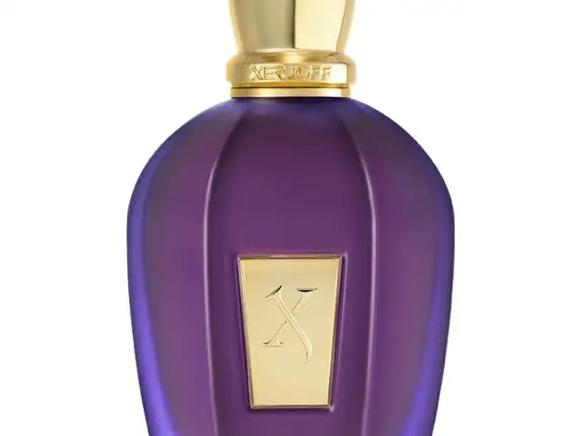 Духи Purple Accento Xerjoff, Душанбе
