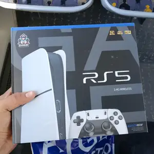 Игровая Приставка, Душанбе