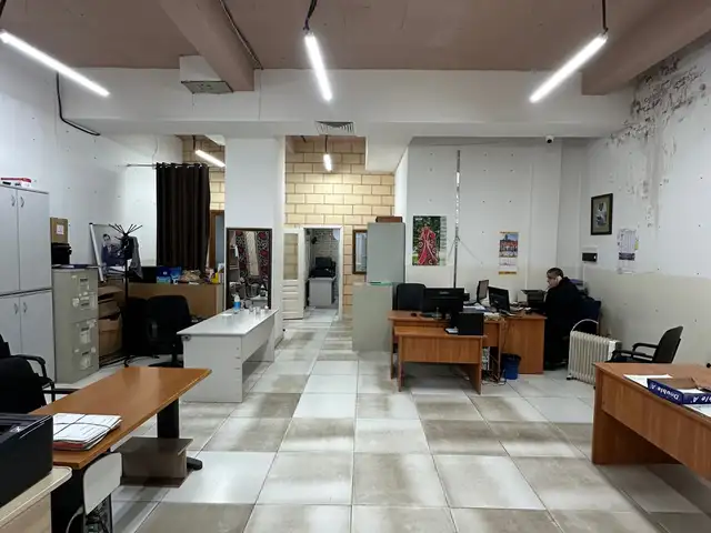 Торговое помещение, Яккачинор, Душанбе