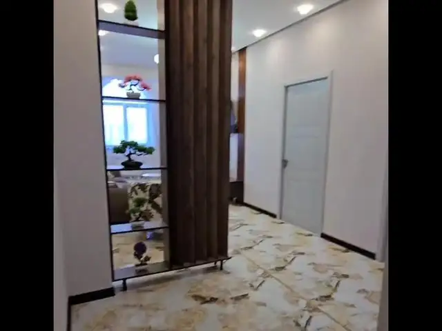 2-комн. квартира, 10 этаж, 93м², шохмансур, Душанбе