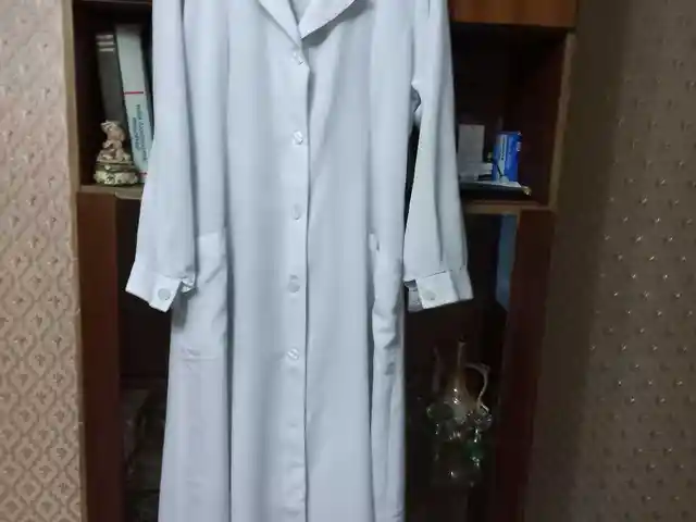 Халат, Душанбе