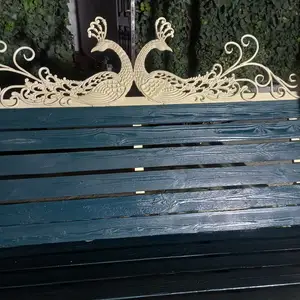 Качели садовые, Душанбе